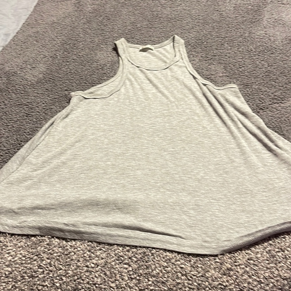 Intimately free people tank